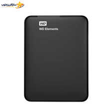 قاب هارد اکسترنال 2.5 اینچی مدل Western Digital ELEMENTS